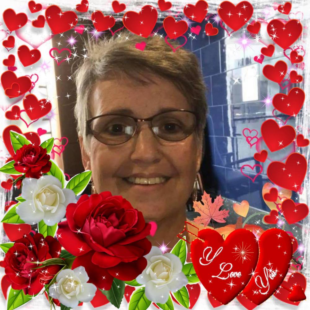 Meet your Posher, Rhonda
